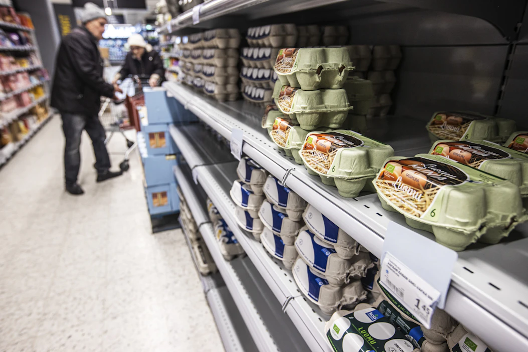 S-ryhmä lupaa tuotteilleen samat hinnat myymälässä ja kyseisen myymälän verkkokaupassa, lukuun ottamatta mahdollisia tarjouksia.