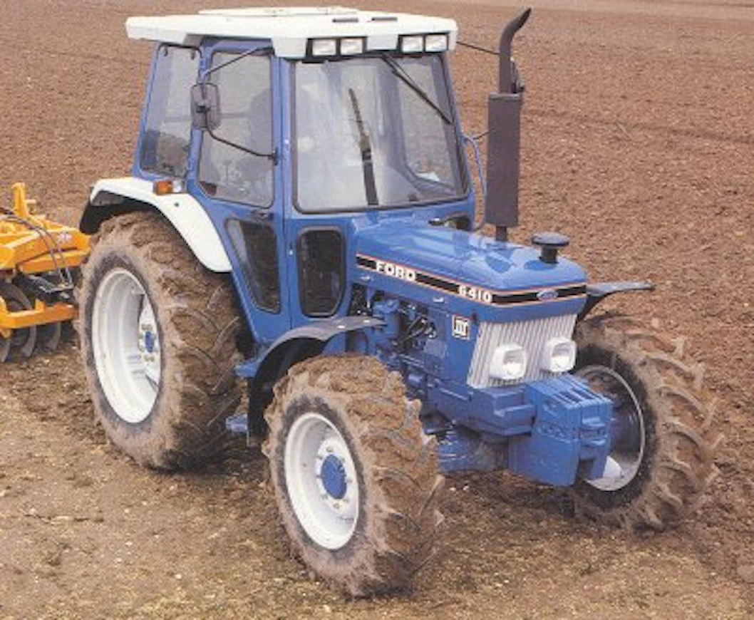 89Ford6410MkIII
