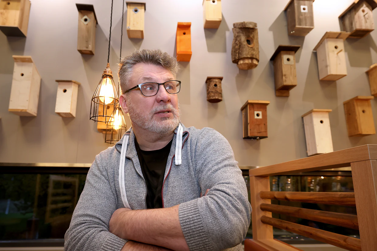 Mikko Aro muistutti, että metsästysseurojen tulee varautua villisikojen metsästykseen monella tapaa.