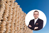 ”Sahateollisuuden ratkaisuilla on merkittävä ilmastopotentiaali. Lisäksi alan työllistämisjalanjälki on vahva ympäri Suomen”, sanoo Sahateollisuus ry:n tuleva toimitusjohtaja Tino Aalto.