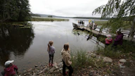 Kalastonhoitomaksu ei koske kalastajia, jotka vain onkivat, pilkkivät tai litkaavat silakkaa yhtä vapaa käyttäen. Tai ovat alle 18-vuotiaita tai jo täyttäneet 65 vuotta.