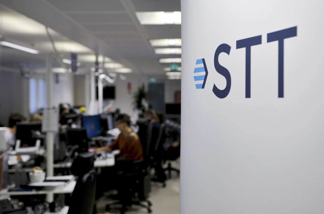 STT sai tutkimuksessa luottamusarvosanakseen 3,83.