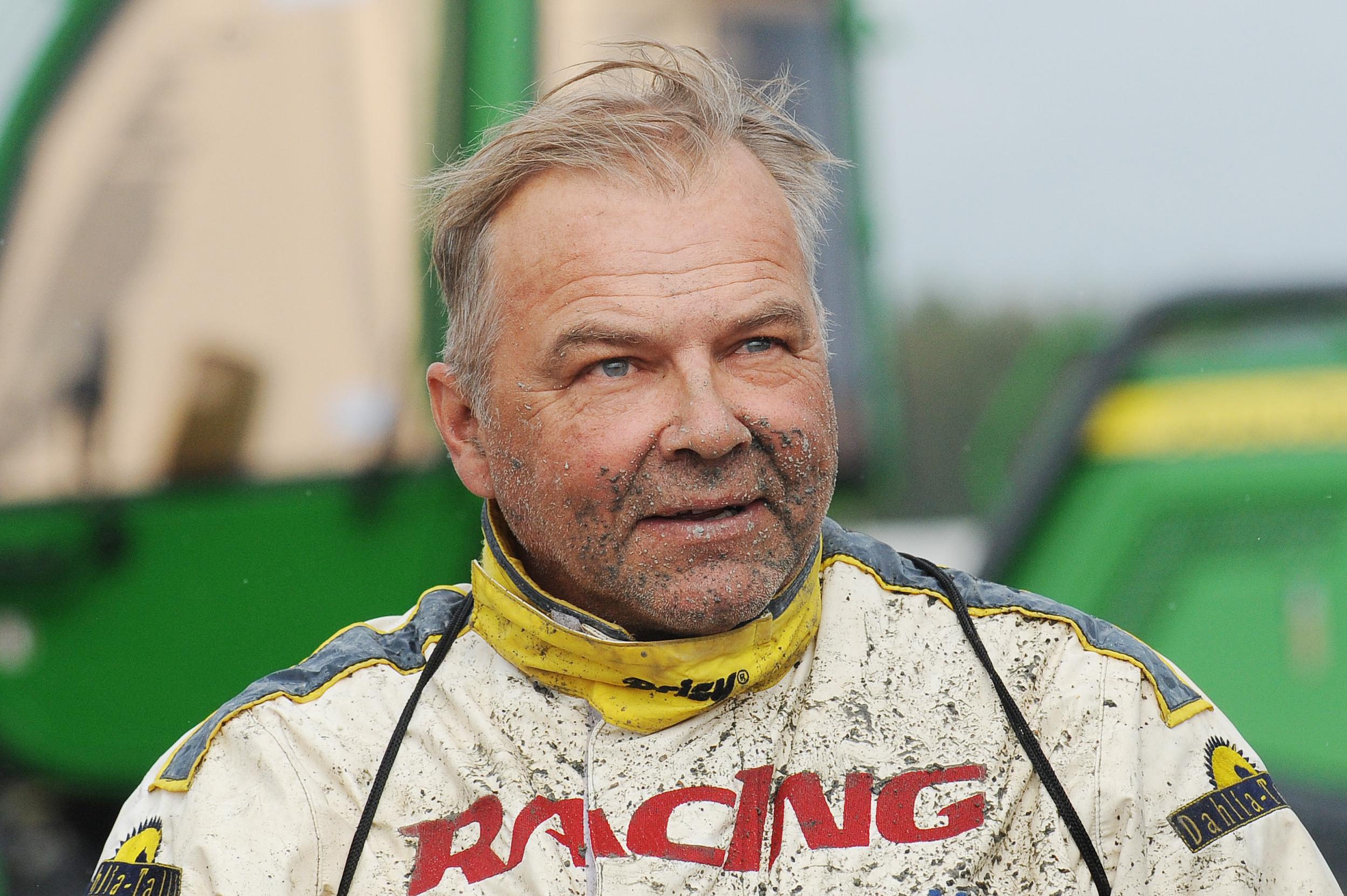 Jukka-Pekka Kauhanen palaa Suomen Ravivalmentajat ry:n puheenjohtajaksi.