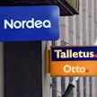 Aiemmin Nordea ennusti, että talouskasvu olisi tälle vuodelle 1,5 prosenttia. LEHTIKUVA / Markku Ulander.