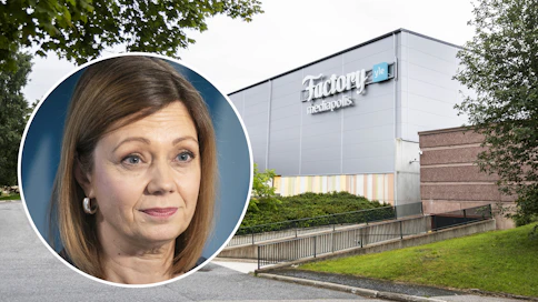 Yleisradion vuosikymmeniä kestänyt läsnäolo Tohlopissa tulee päätökseensä vuonna 2032. Ylen toimitusjohtaja Marit af Björkesten kertoo asiasta Maaseudun Tulevaisuudelle.