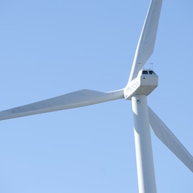 Vuoden 2022 loppuun mennessä Suomeen oli rakennettu yhteensä 1 393 tuulivoimalaa.
