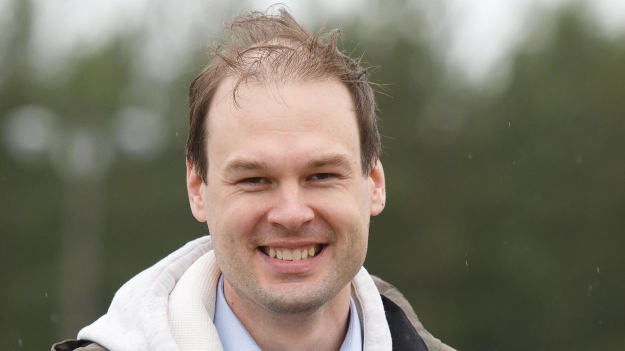Kansanedustaja Ville Kauniston (kok.) mielestä on vaarallisen suppeaa ja kaupunkikeskeistä nähdä maakuntien Suomi pelkästään vilja-aittoina, metsinä ja vesistöinä.