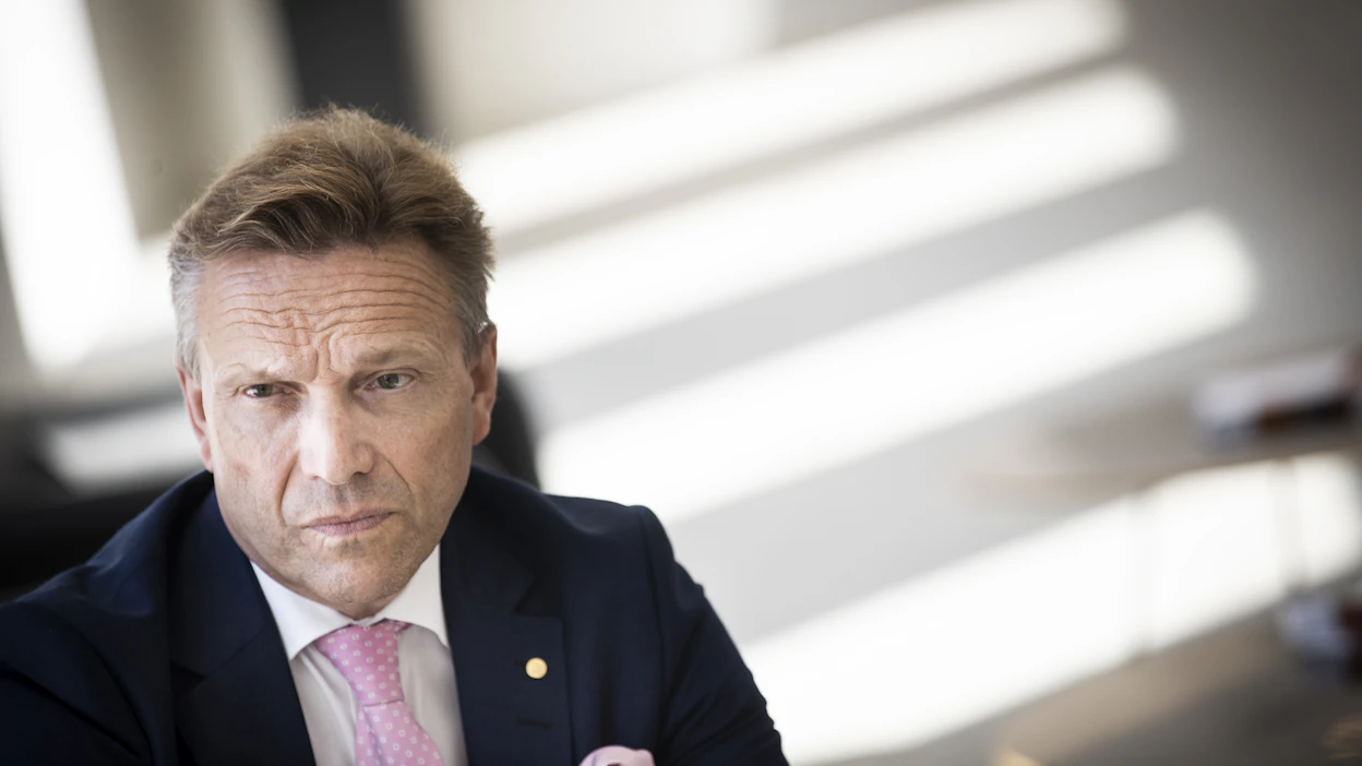 ”Harvoin koko toimialalla menee huonosti.” OP Ryhmän pääjohtaja Timo Ritakallio korostaa talousosaamisen merkitystä ja kassavirtaa, jonka pohjalta maatilakin pystyy tekemään valintoja ajoissa.