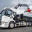 Hiab wspr:llä on kahden vuoden takuu ja akkukennoilla viis vuotta. Standart-malli on tilattavissa maailmanlaajuisesti jo nyt. Light Duty- ja Heavy Duty -mallit tulevat markkinoille myöhemmin vuoden 2024 kuluessa.
