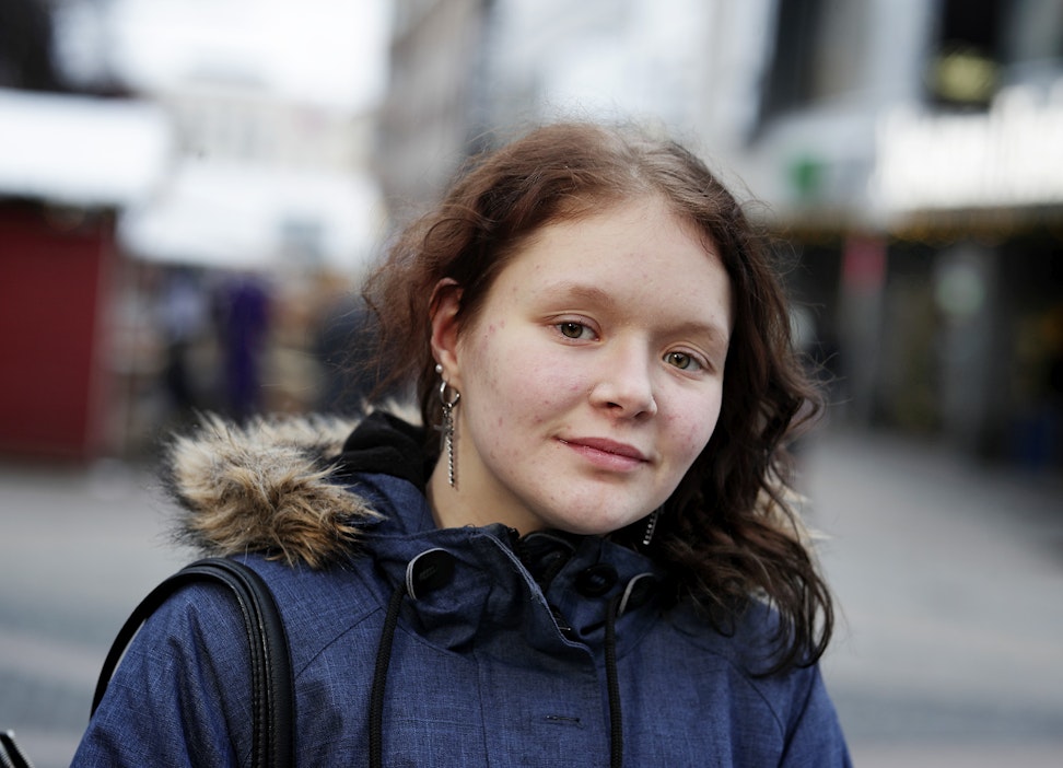 Susanna Vehviläinen