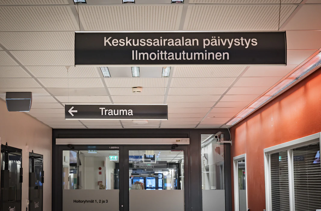 Ajanvarausten piikki osuu monesti viikon alkuun. Toimivilla järjestelmillä kiireen tuntua voi hillitä.