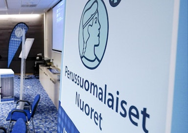 Nuorisojärjestön toiminta nousi alkuviikosta tapetille PS-Nuorten entisen varapuheenjohtajan Toni Jalosen viikonloppuna esittämien fasistikommenttien takia.
