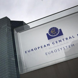 EKP piti ohjauskorkonsa ennallaan.