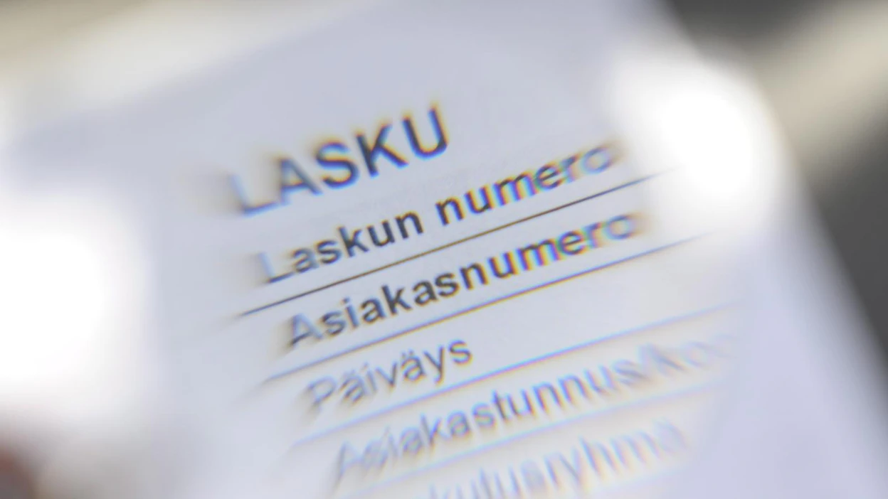 Stora Enso myönsi tällä viikolla lykänneensä tarkoituksella laskujen maksua tavarantoimittajilleen.