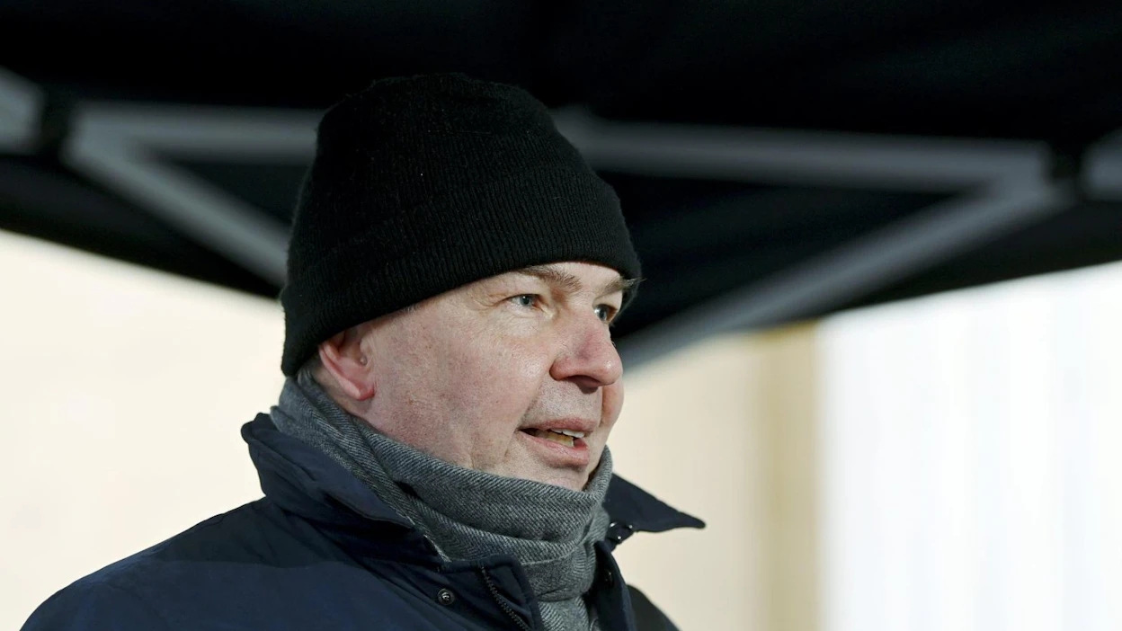 Ulkoministeri Pekka Haavisto kertoi, että Suomi on valittu yksimielisesti Etyjin puheenjohtajaksi vuodelle 2025.