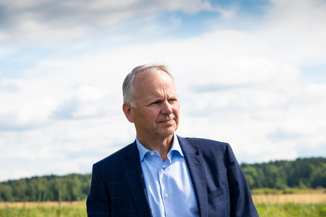 EU:n maatalousministerit kokoontuivat epäviralliseen ministerikokoukseen Saksan Koblenziin maanantaina ja tiistaina. Jari Leppä osallistui kokoukseen etäyhteydellä.