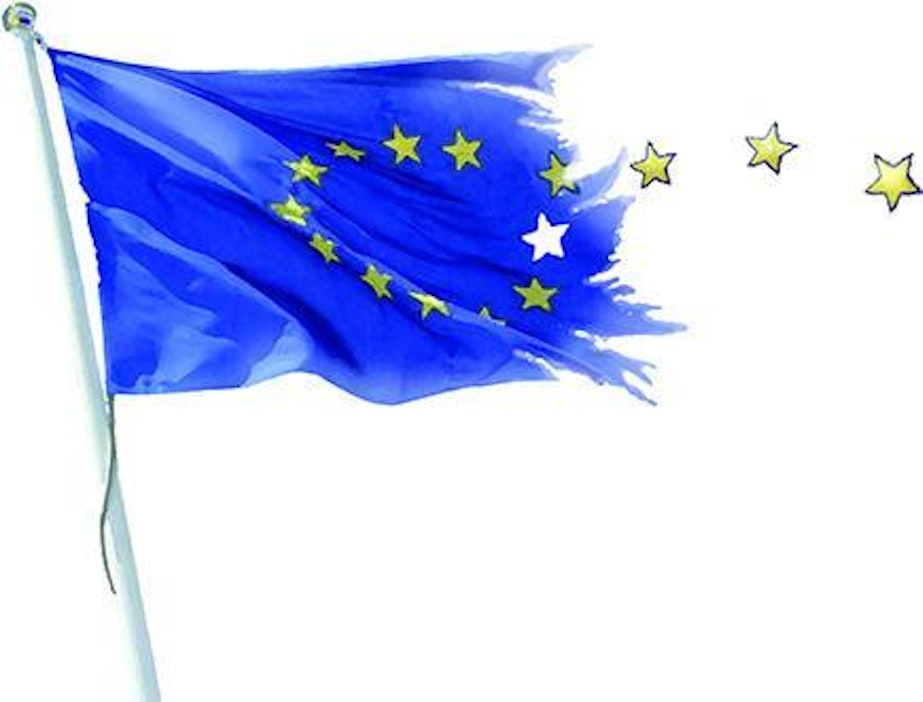 Varsinaiset neuvottelut Britannian EU-erosta alkavat vasta kuukausien päästä.