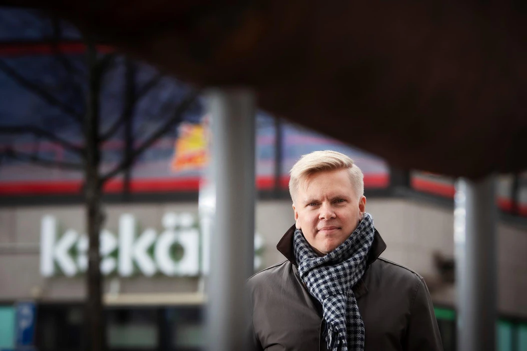 Kekäle sai Business Finlandin 100 000 euron kehittämistuen. "Se käytetään hankkeisiin, joiden avulla sopeudumme digitaalistuvaan maailmaan ja varaudumme epidemian venymiseen", kertoo Joonas Kekäle.