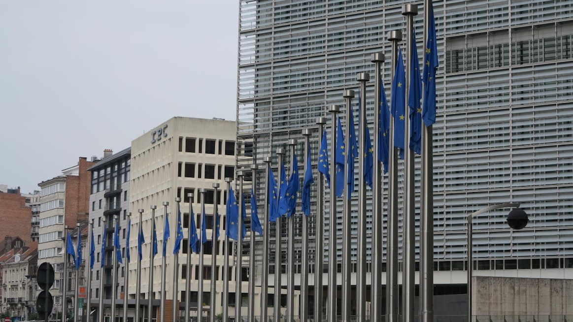 EU-johto kokoontuu tänään Brysseliin.