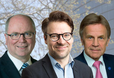 Suomen metsätalous on maailman kärkeä, suomalaismepit sanovat.