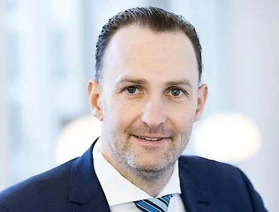 Robert Auselius tulee Suomen Nestlén toimitusjohtajaksi Ruotsista, jossa hän on vastannut Nestlén kasvisruokaliiketoiminnasta.