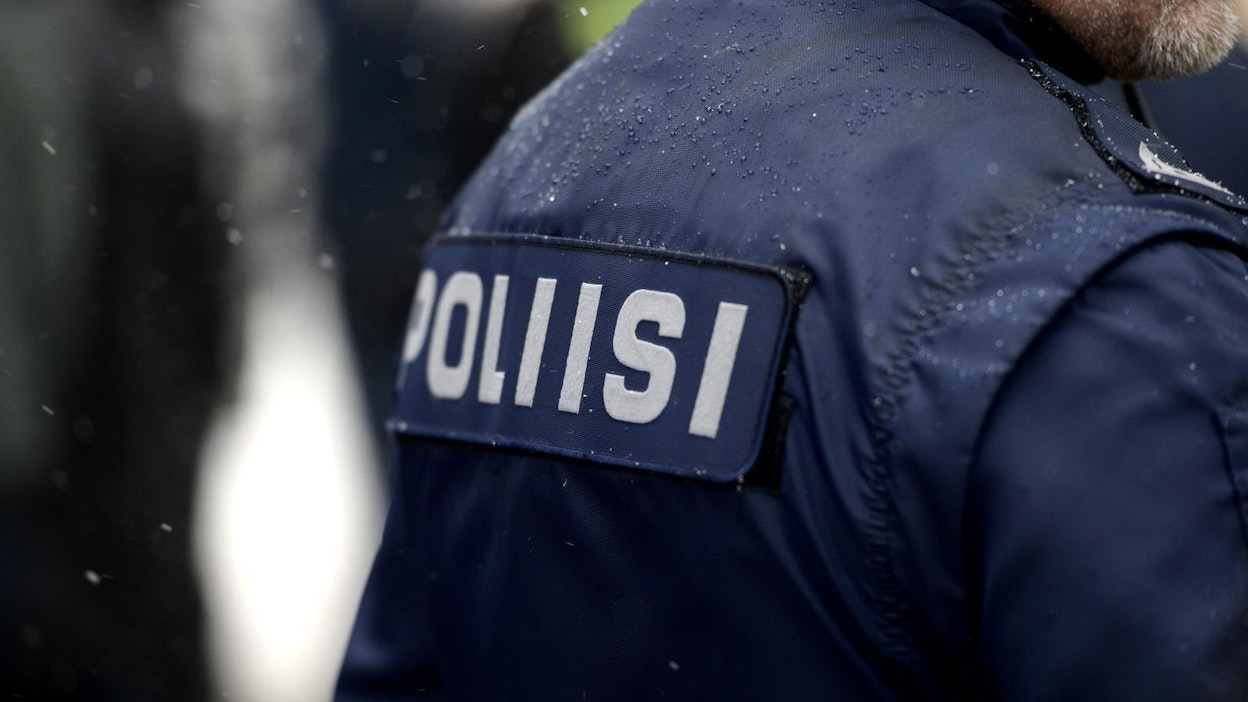 Viharikokset tilastoidaan poliisin valtakunnallisten rikosilmoitustietojen perusteella. LEHTIKUVA / HEIKKI SAUKKOMAA
