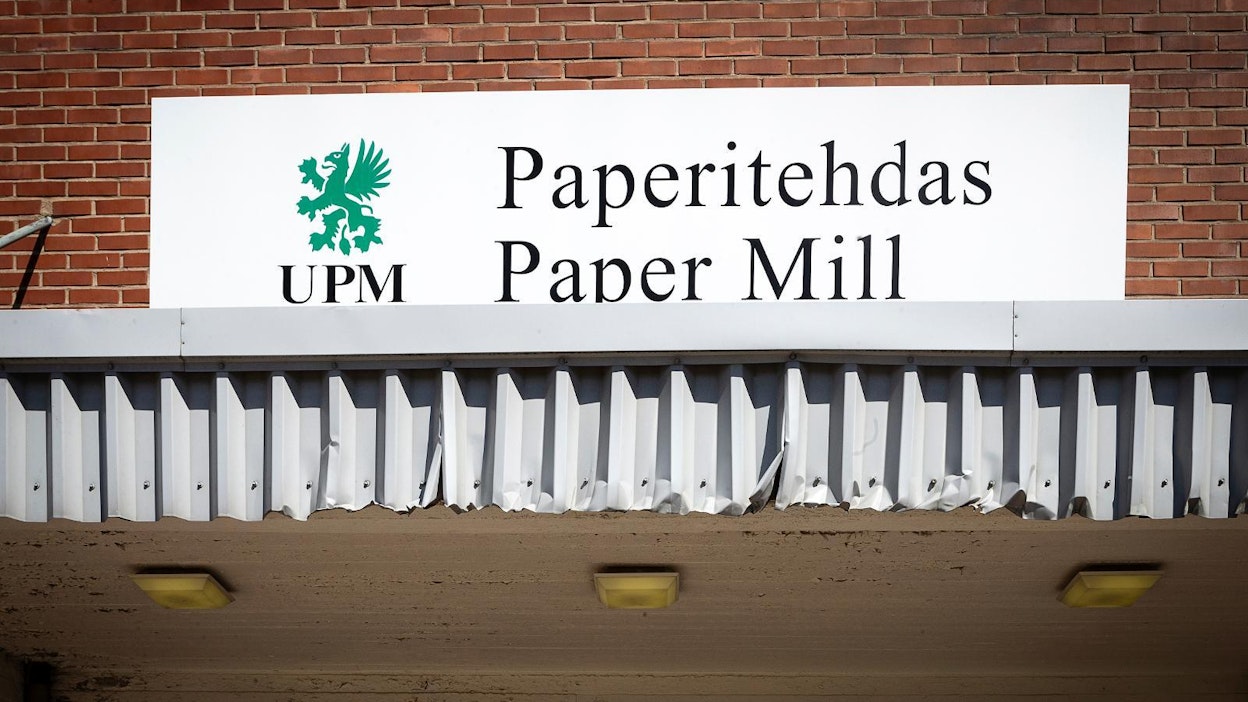 Ammattiliitto Pron asettama ylityökielto UPM:n paperiteollisuuden toimihenkilöille alkaa lauantaina 22.1. kello 06.00 ja se on voimassa toistaiseksi.
