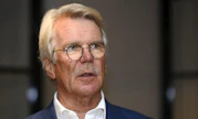 69-vuotias Wahlroos on johtanut UPM:n hallitusta vuodesta 2008 alkaen.