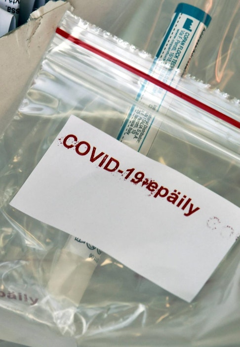 Uusia koronavirustartuntoja on eilisen jälkeen varmistunut 33.