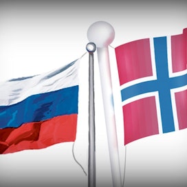 Venäjän ja Norjan parlamenttien välillä on ollut hankauksia aiemminkin.