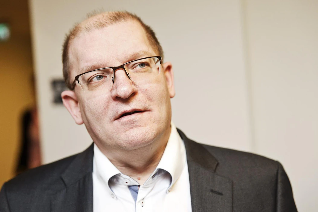 Riku Aalto on johtanut metallityöläisiä vuodesta 2008. Hän aloitti työuransa elektroniikka-asentajana Uudenkaupungin autotehtaalla vuonna 1983.