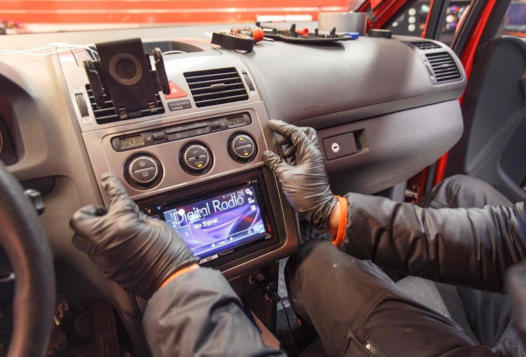 Muutosta on perusteltu tekniikan kehittymisellä.