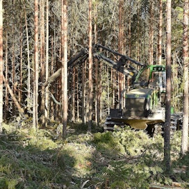 Metsä Group kertoi syyskuussa perustavansa Kajaaniin uuden hankintapiiriin. Metsä Groupin metsäjohtaja Juha Mäntylän mukaan uuden piiripäällikön rekrytointi on nyt meneillään.