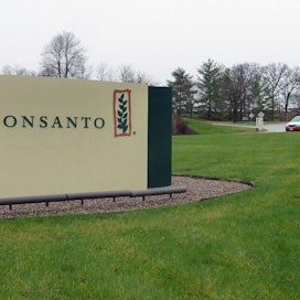 Monsanton tappio avannee oven sadoille vastaavanlaisille oikeusjutuille.