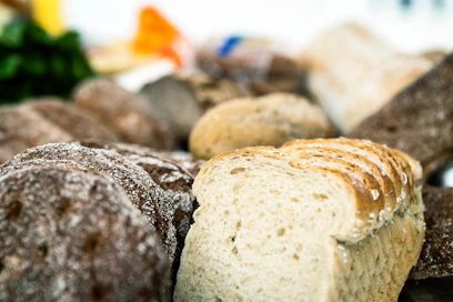 Ruotsalaiset eivät syö leipää lounaalla juuri lainkaan.