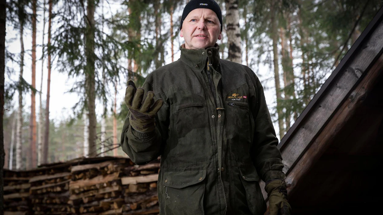 "Metsän monet merkitykset taloudesta ja virkistyskäytöstä luontoarvoihin ja ilmastotyöhön korostavat metsäneuvoston roolia entisestään", maa- ja metsätalousministeri Jari Leppä (kesk.) sanoo.