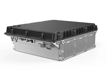 Power Pack -akkujärjestelmä on tulos yli kahden vuoden tuotekehitys-, testaus- ja validointityöstä ja se täyttää relevanttien standardien vaatimukset. Power Pack on optimoitu sovelluksiin, joissa vaaditaan suurta huipputehoa, nopeaa latausta ja pitkää käyttöikää. Power Pack on suunniteltu etenkin vaativiin ja matalan lämpötilan käyttöympäristöihin. 