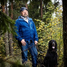 Myös ilmastokeskustelu ja uusiutuvien raaka-aineiden merkitys on lisännyt suurten institutionaalisten sijoittajien ja yritysten kiinnostusta metsiin, Stora Enson metsäomaisuudesta vastaava johtaja Jorma Länsitalo sanoo.