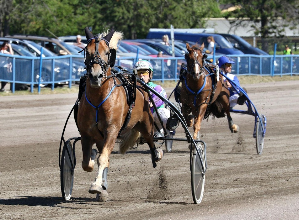 Costello jätti muut jälleen varjoonsa ja täräytti Suomen ennätyksen.