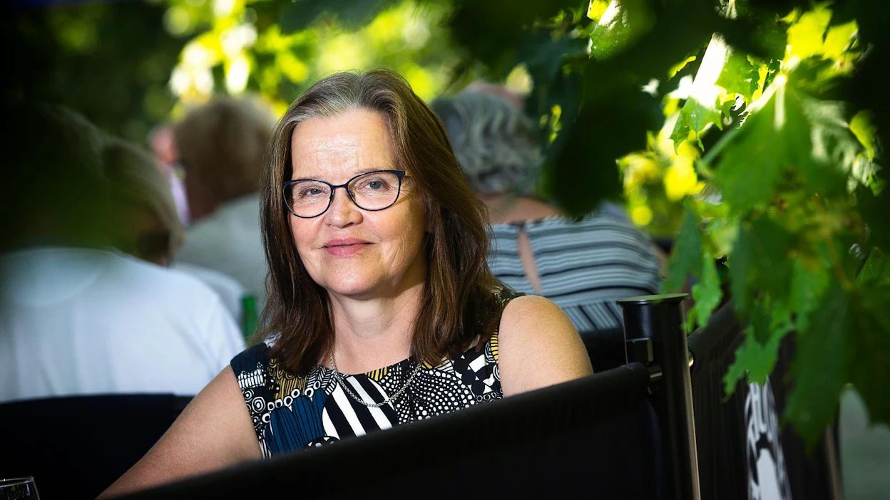 "On vaikea ymmärtää, mikä olisi ollut väitetyn tietojen pimittämisen tarkoitus. Nyt ammutaan isoilla paukuilla", kertoo valtiovarainministeriön hallintopolitiikan alivaltiosihteeri Päivi Nerg.
