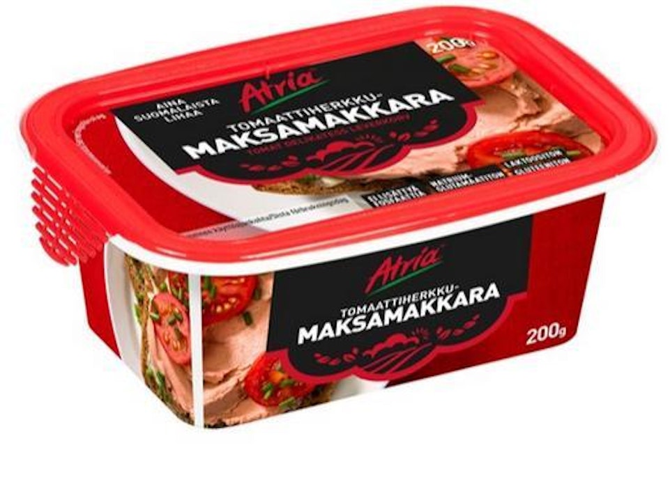Atria tuo suomalaista lihaa Ruotsista - Uutiset - Maaseudun Tulevaisuus