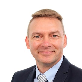 Heikki Tynjälä aloittaa tammikuussa Atrian vientijohtajana.