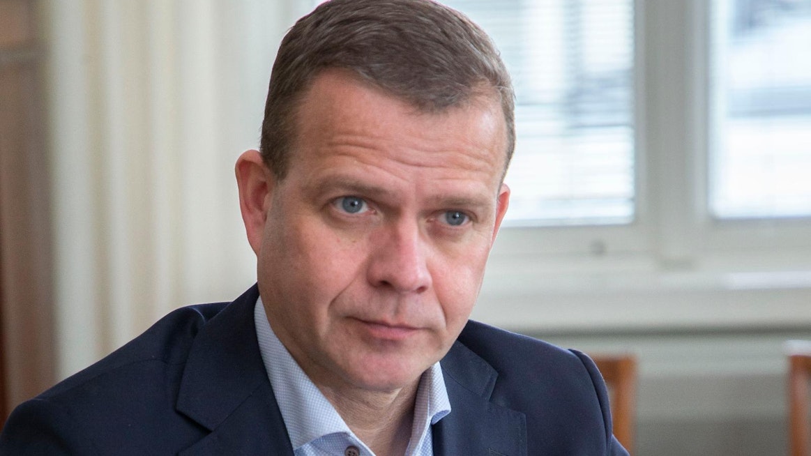 Suomesta Petteri Orpoa tukevat kokoomuksen ohella kristillisdemokraatit.