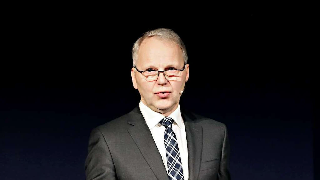 Jari Leppä ei pidä hyvänä ajatuksena kettujen vientiä Suomesta Kiinaan, mutta kuljetus voidaan toteuttaa, jos kaikkia säädöksiä noudatetaan.