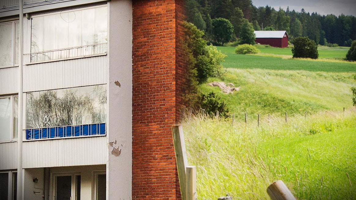 S-pankin asuntolainat käyvät hyvin kaupaksi. Viljelijäpuolen lainanhaku ei ole siellä kasvanut mutta ei notkahtanutkaan.