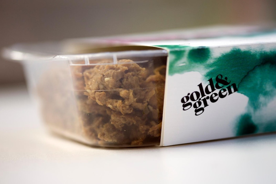 Viime vuonna kilpailun voitti Gold Green Foodsin Nyhtökaura nude.