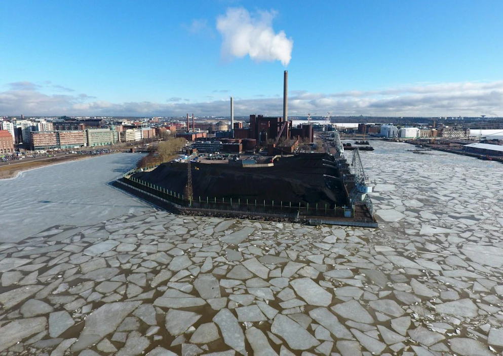 Vuonna 2030 voimaan tuleva kielto aiheuttaisi energiayhtiöille vain vähäisiä vaikutuksia, kertoo ministeriön tilaama selvitys.