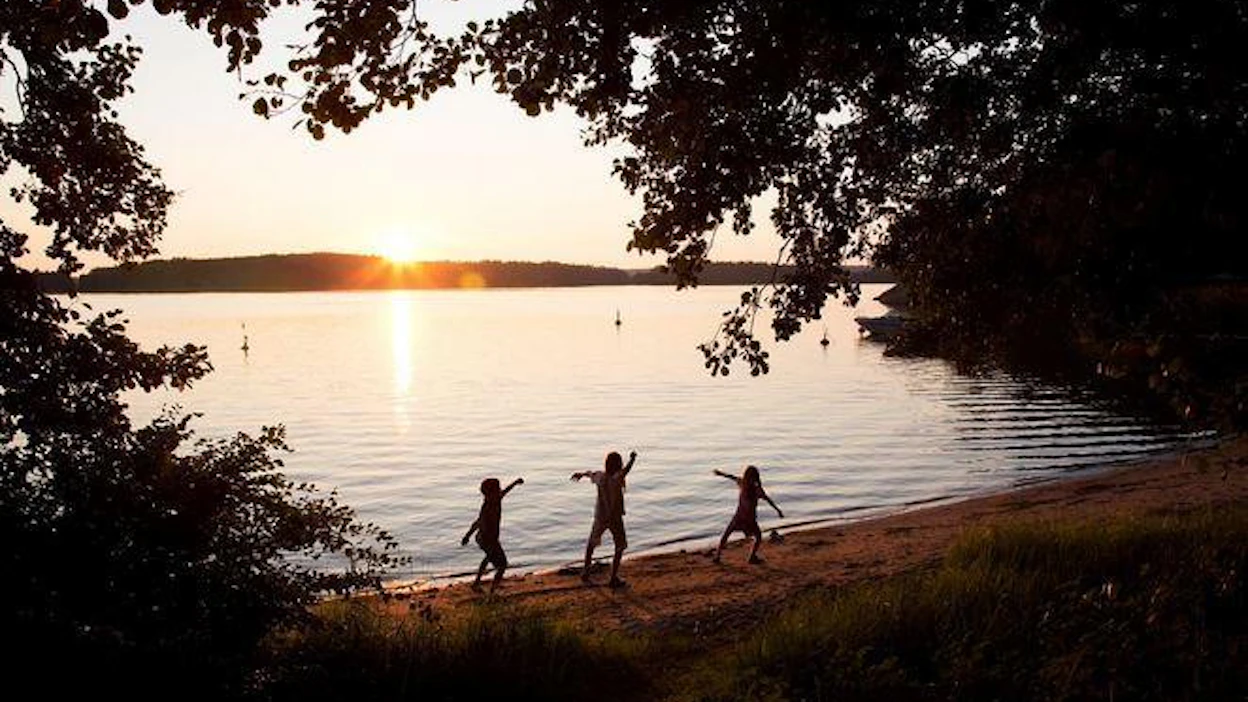 Ilmaisia luomitarkastuksia tehdään eri puolilla maata toukokuun toisella viikolla.