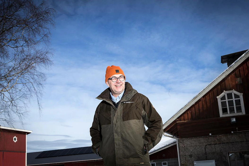 Mikko Tiirola kysyy, onko metsäomaisuuden valuminen sijoittajien taskuun yhteiskunnan haluama kehityssuunta.
