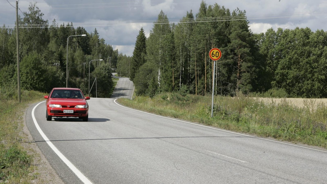 Maaseudun pienistä liikennemääristä johtuen tutkijat suosittelevat useiden kuljetuspalveluiden yhdistämistä.